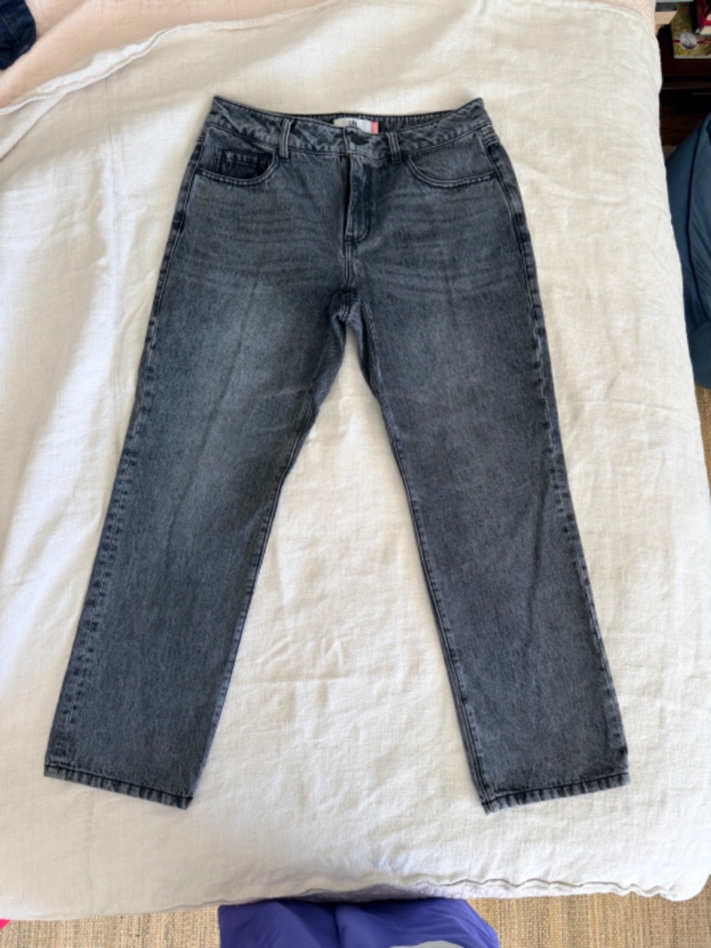 CAbi Jeans 100% bf